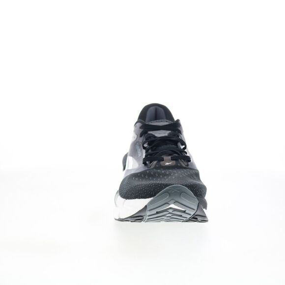 Reebok Mens Floatzig Symmetros Black Shoes (NWT) - Picture 3 of 7